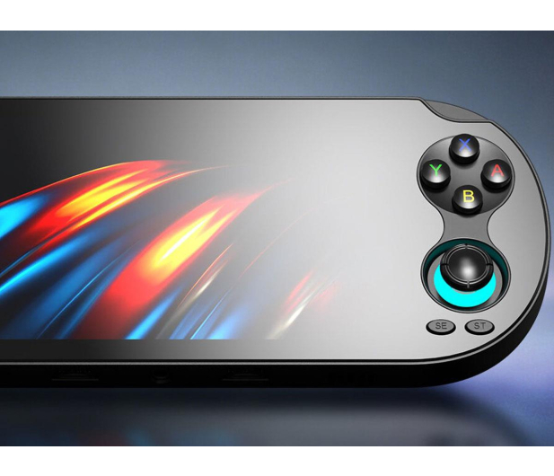 Anbernic RG VITA Pro 64 GB Pamięci czarna - 1596363 - zdjęcie 8